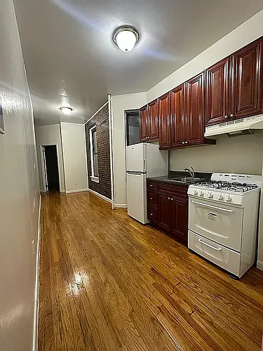 406 W 56th St #3E Photo 1