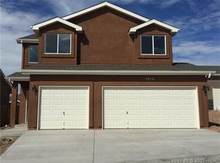 7614 Teocalli Pt, Falcon, CO 80831