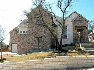 131 Atwater Cv, Austin, TX 78737