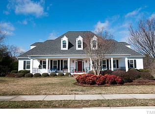 3610 Barn View Pl, Durham, NC 27705