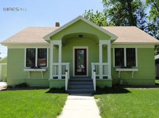 416 Charlotte St, Johnstown, CO 80534