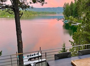 14898 N Shenandoah Dr, Hayden Lake, ID 83835