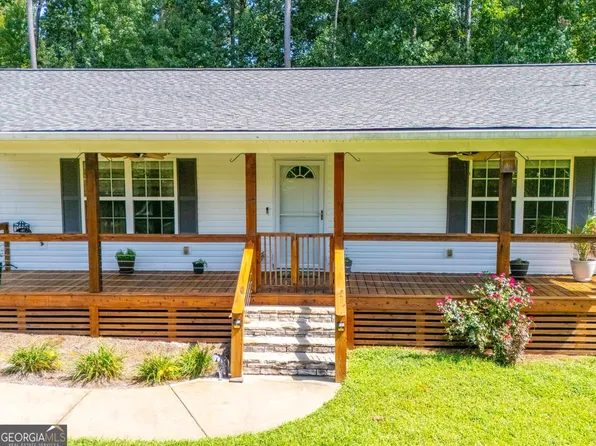 2456 Highway 53 W, Dawsonville, GA 30534