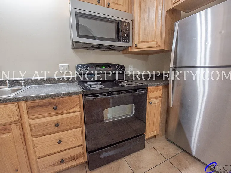 621 N East Capitol St — Photo 15