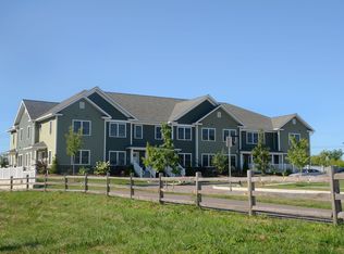 144 S Jefferson Rd #204, South Burlington, VT 05403