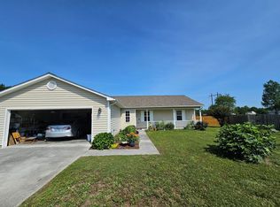 204 Daplin Pl, Jacksonville, NC 28540