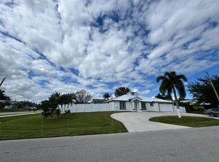 5403 NW Chicopa St, Port Saint Lucie, FL 34983