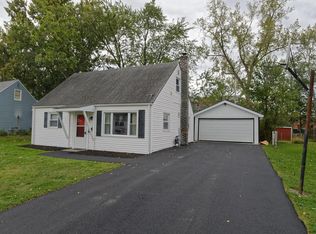 12 David Rd, Latham, NY 12110