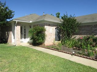 3327 Walleye Way, Round Rock, TX 78665