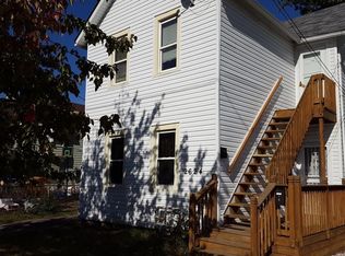 2624 Woodbridge Ave #2, Cleveland, OH 44109