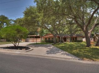 2102 San Juan Dr, Austin, TX 78733