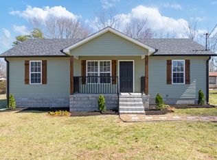 813 Lowry St, Manchester, TN 37355