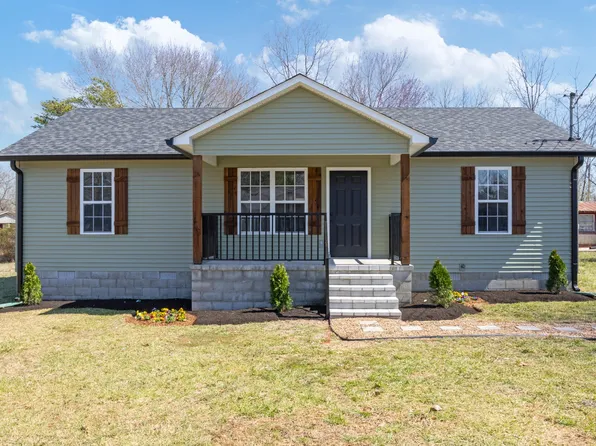 813 Lowry St, Manchester, TN 37355