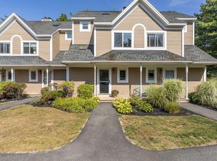 19 Hillcrest W #19, Portland, ME 04103