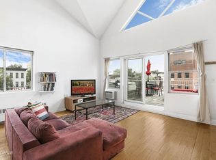 269 8th St APT 4R, Brooklyn, NY 11215