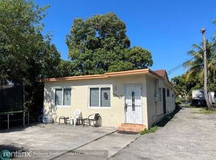 10330 NW 25th Ave, Miami, FL 33147