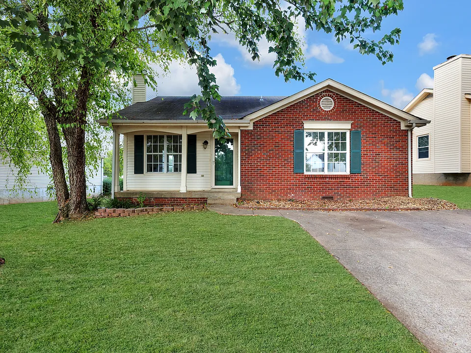 89 Grassmire Dr