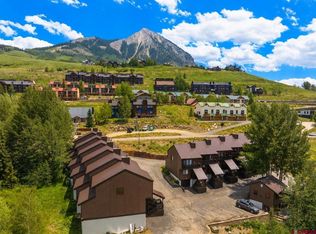 West Elk TH, Mt. Crested Butte, CO 81225