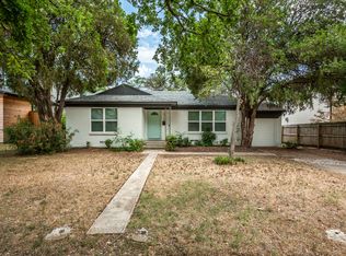 3928 Valley Ridge Rd, Dallas, TX 75220