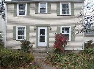 117 W Bryant Ave, Franklin, OH 45005
