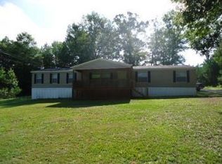 226 Fuller St, Blue Mountain, MS 38610