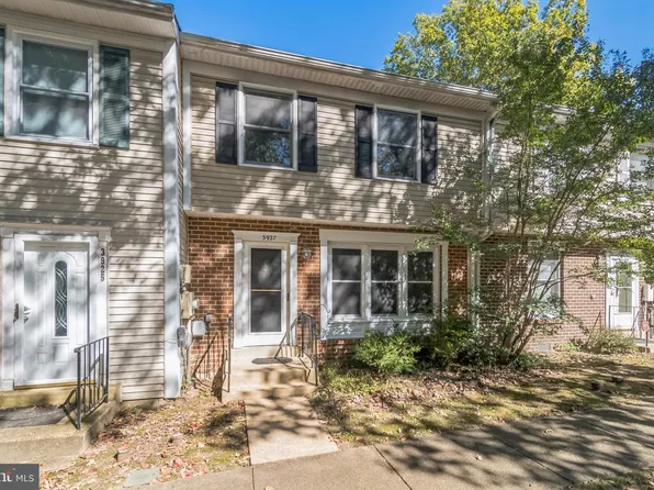3927 Wintergreen Pl, Waldorf, MD 20602
