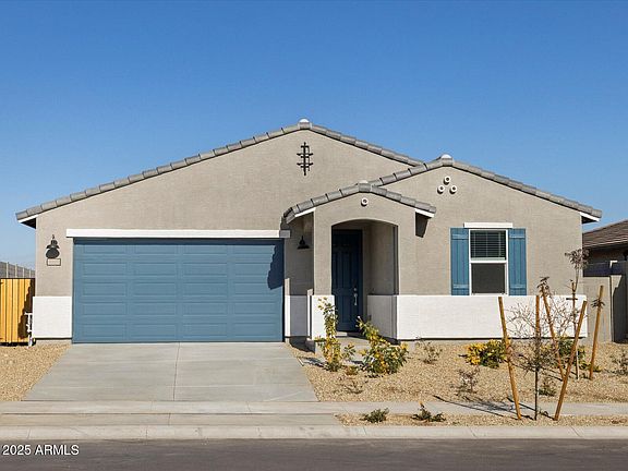 2nd image of 22464 W Tonopah Drive