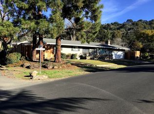 460 E 1st St, Napa, CA 94559