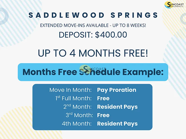 Saddlewood — Photo 100
