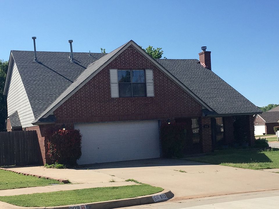 1st image of 913 Randall Dr