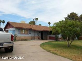 8114 W Piccadilly Rd, Phoenix, AZ 85033