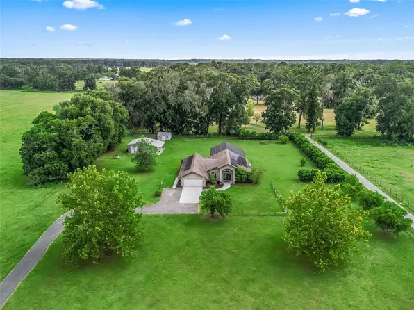 1975 SE 150TH STREET, SUMMERFIELD, FL 34491