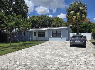2849 NE 13th Ave, Pompano Beach, FL 33064