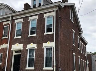 168 46th, Lawrenceville, PA