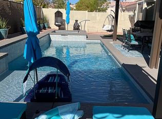 10701 Heritage Hills Dr, Las Vegas, NV 89134