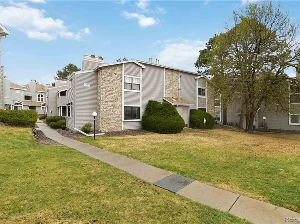 923 S Zeno Way #104, Aurora, CO 80017