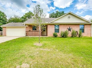 609 E Water St, Weatherford, TX 76086