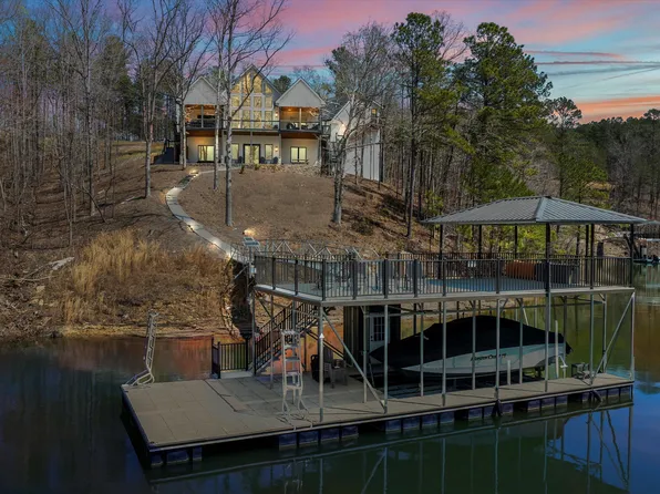 81 County Road 2114, Bremen, AL 35033