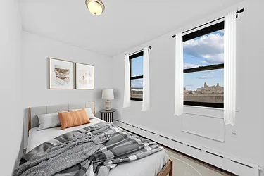 Rented by Vector New York, LLC