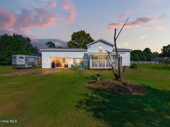 100 Morrison Drive, Smithfield, NC 27577