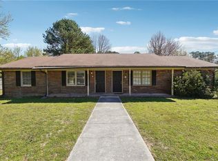 33 Paige St, Cartersville, GA 30121