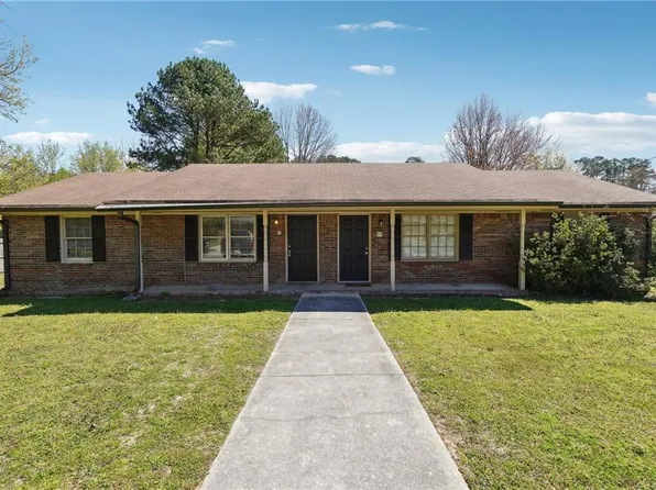 33 Paige St, Cartersville, GA 30121