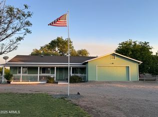 885 E Adair Dr, Chino Valley, AZ 86323