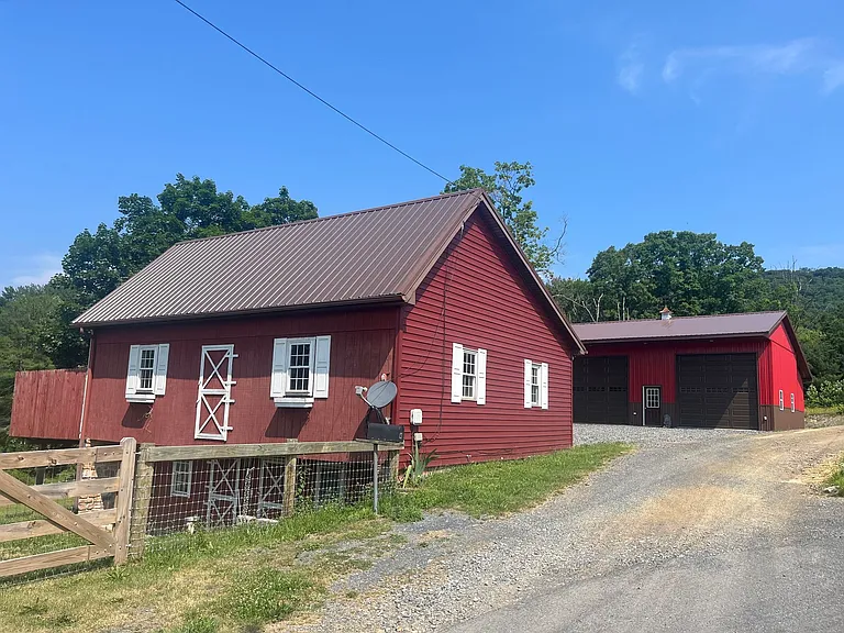 Kutz Farm Dr — Photo 4