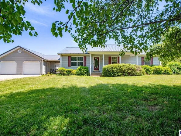 1194 S L And North Tpke, Buffalo, KY 42716