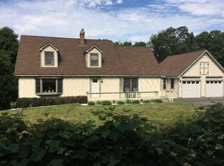 1240 Dunhamtown Brimfield Rd, Brimfield, MA 01010