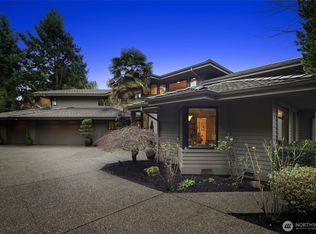 10535 NE 53rd Street, Kirkland, WA 98033