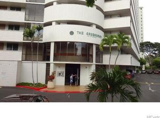 1128 Ala Napunani St #PENTHOUSE 5, Honolulu, HI 96818