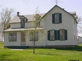 1753 County Road 7 Rd, Yutan, NE 68073