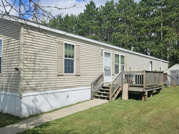 229 Avon Rd Trlr 18, Sparta, WI 54656